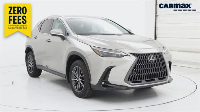 2025 Lexus NX NX 250 for sale in LaFayette, LA