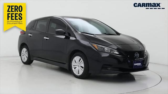 2025 Nissan LEAF S for sale in Federal Heights, CO