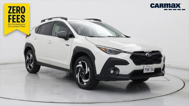 2026 Subaru Crosstrek Limited for sale in Roseville, CA