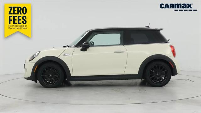 2017 MINI Hardtop Cooper S for sale in Roseville, CA