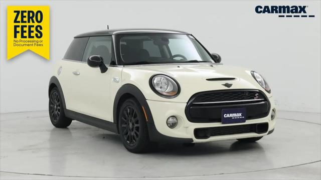 2017 MINI Hardtop Cooper S for sale in Roseville, CA