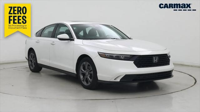 2023 Honda Accord EX for sale in Columbus, OH