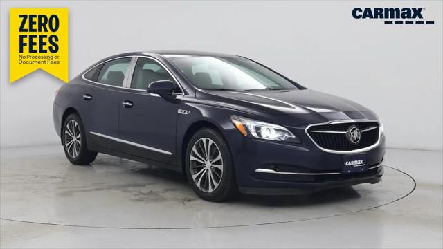 2017 Buick LaCrosse Preferred for sale in Harrisonburg, VA