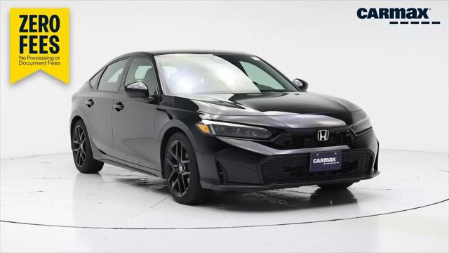 2025 Honda Civic Sport for sale in Algonquin, IL