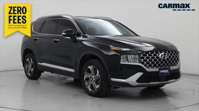 2023 Hyundai Santa Fe SEL for sale in Houston, TX