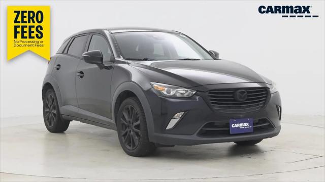 2018 Mazda CX-3 Touring for sale in Houston, TX