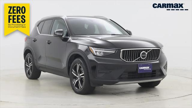 2025 Volvo XC40 B5 Core Bright Theme for sale in Houston, TX