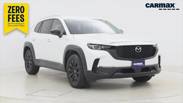 2024 Mazda CX-50 2.5 S Preferred for sale in Houston, TX