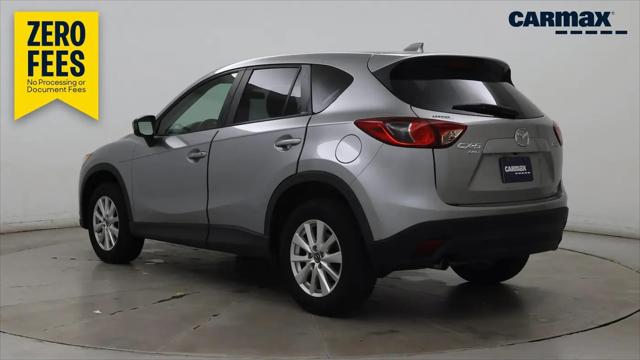 2014 Mazda CX-5 Touring for sale in White Marsh, MD