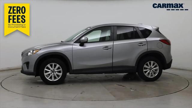 2014 Mazda CX-5 Touring for sale in White Marsh, MD