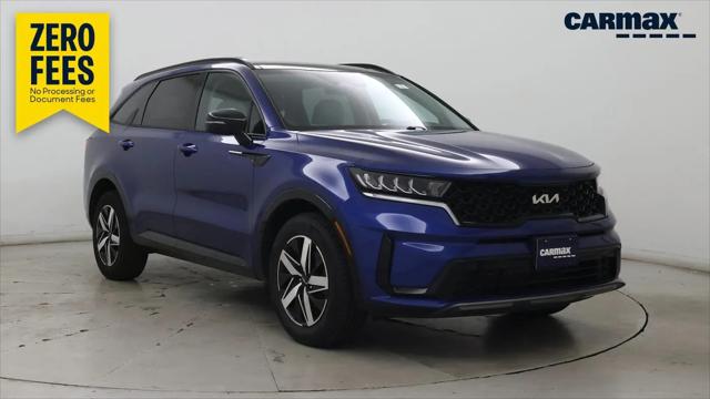 2023 Kia Sorento S for sale in White Marsh, MD