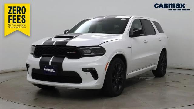 2022 Dodge Durango R/T AWD for sale in White Marsh, MD