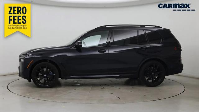 2023 BMW X7 xDrive40i for sale in White Marsh, MD