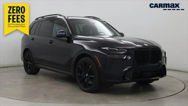 2023 BMW X7 xDrive40i for sale in White Marsh, MD