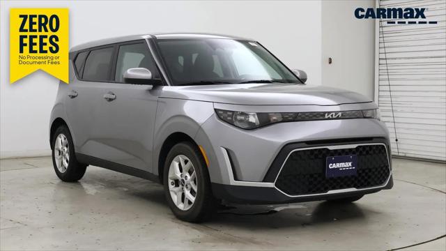 2025 Kia Soul LX for sale in East Haven, CT