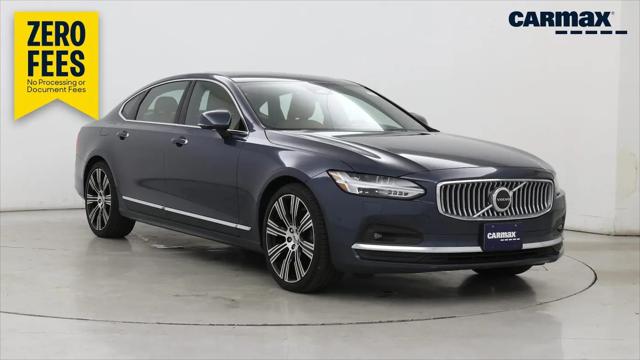 2022 Volvo S90 B6 Inscription for sale in East Haven, CT