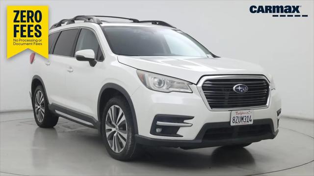 2019 Subaru Ascent Limited for sale in Pleasanton, CA