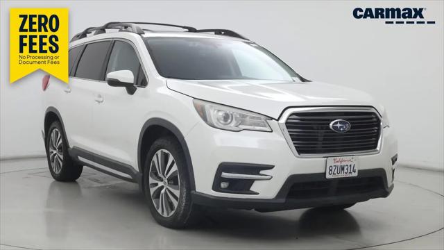 2019 Subaru Ascent Limited for sale in Pleasanton, CA