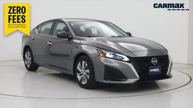 2025 Nissan Altima S FWD for sale in Pleasanton, CA
