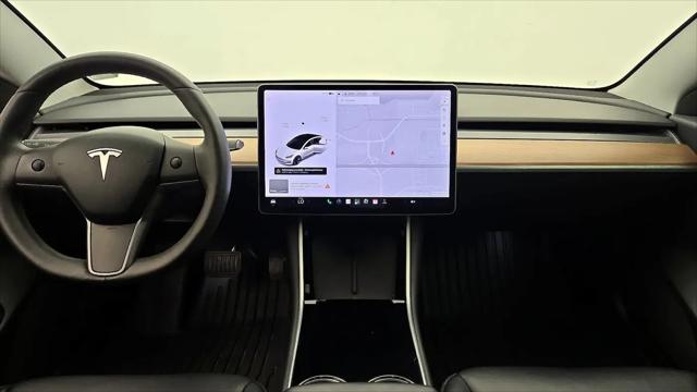 2020 Tesla Model 3 Long Range Dual Motor All-Wheel Drive