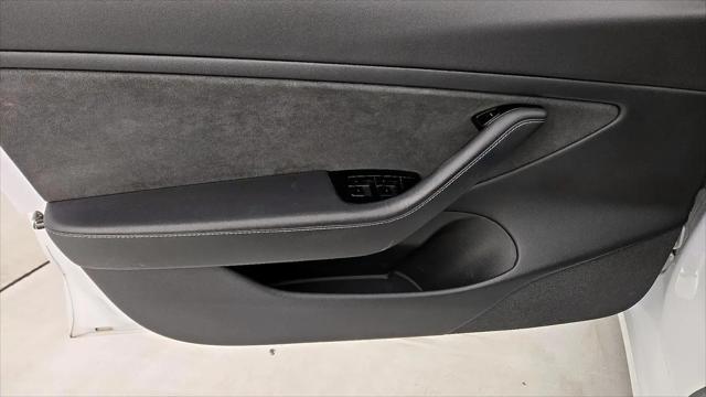 2020 Tesla Model 3 Long Range Dual Motor All-Wheel Drive