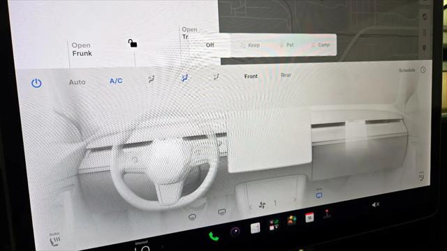 2020 Tesla Model 3 Long Range Dual Motor All-Wheel Drive