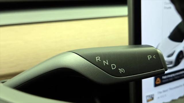 2020 Tesla Model 3 Long Range Dual Motor All-Wheel Drive