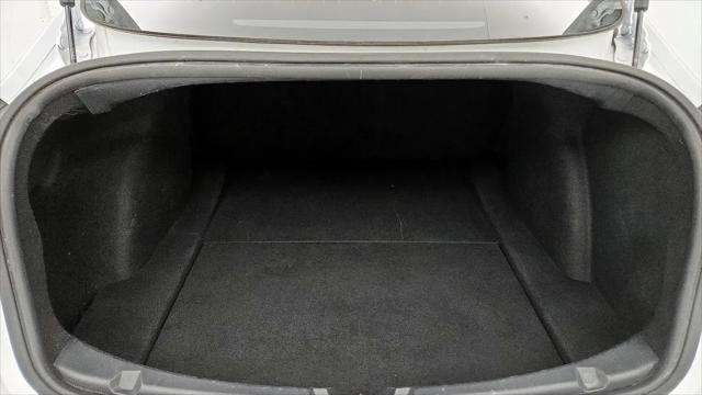 2020 Tesla Model 3 Long Range Dual Motor All-Wheel Drive