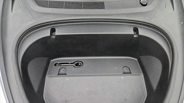 2020 Tesla Model 3 Long Range Dual Motor All-Wheel Drive