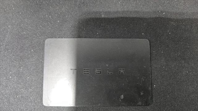 2020 Tesla Model 3 Long Range Dual Motor All-Wheel Drive