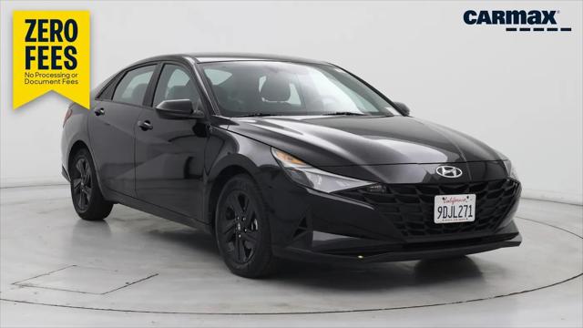 2023 Hyundai Elantra SEL for sale in Pleasanton, CA