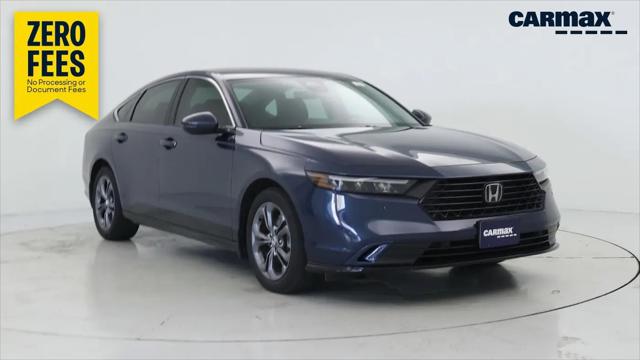 2025 Honda Accord Sedan EX-L for sale in Columbia, SC