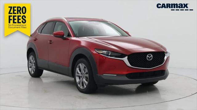 2021 Mazda CX-30 Premium for sale in Columbia, SC