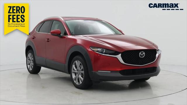 2021 Mazda CX-30 Premium for sale in Columbia, SC
