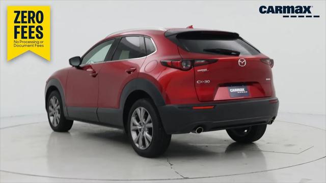 2021 Mazda CX-30 Premium for sale in Columbia, SC