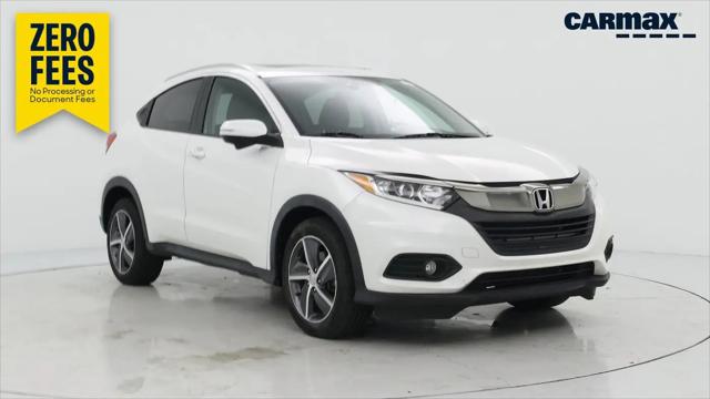 2021 Honda HR-V AWD EX for sale in Columbia, SC