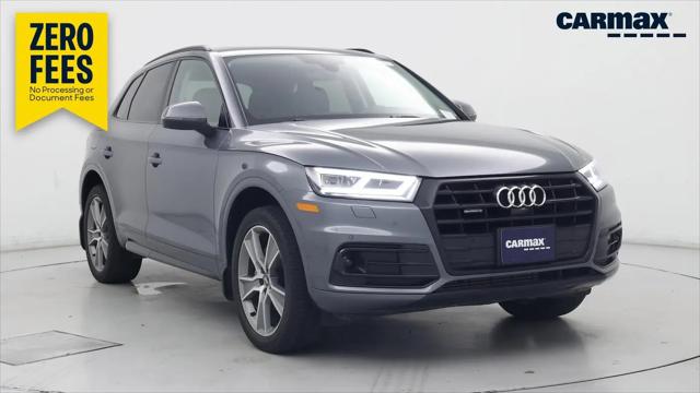 2019 Audi Q5 45 Premium for sale in Canoga Park, CA