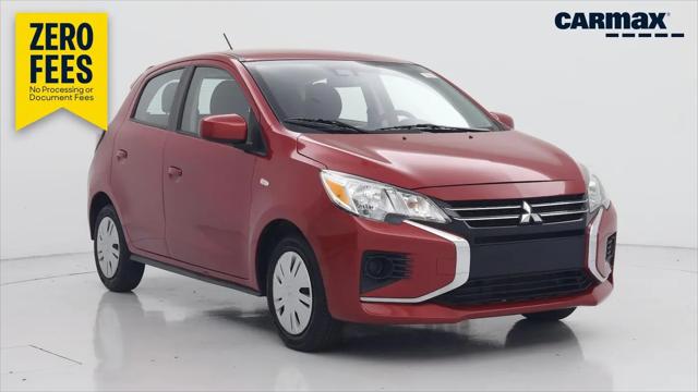 2024 Mitsubishi Mirage ES for sale in Hickory, NC