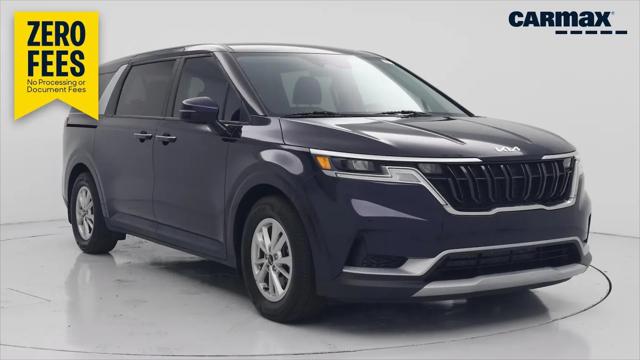 2024 Kia Carnival MPV LX Seat Package for sale in Hickory, NC