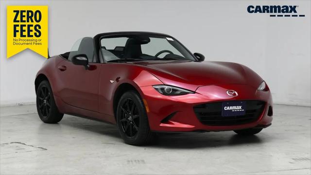 2025 Mazda MX-5 Sport for sale in Reno, NV