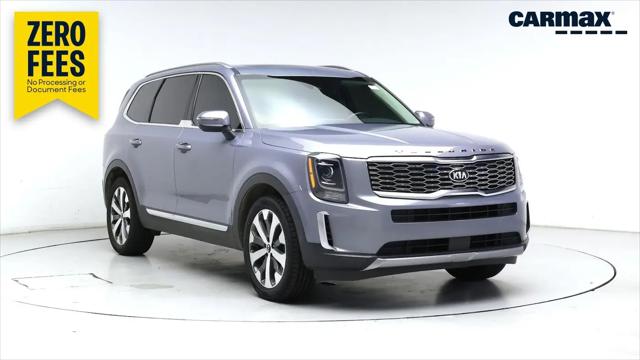 2021 Kia Telluride S for sale in Memphis, TN