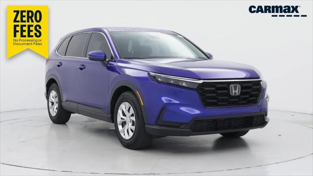 2024 Honda CR-V LX 2WD for sale in Gainesville, FL