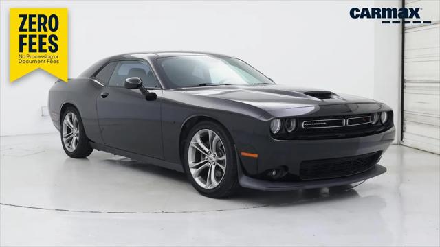 2020 Dodge Challenger R/T for sale in Gainesville, FL