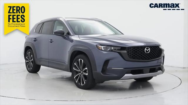 2025 Mazda CX-50 2.5 Turbo Premium Package for sale in Gainesville, FL