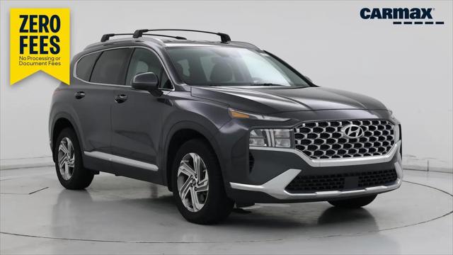 2022 Hyundai Santa Fe SEL for sale in Greensboro, NC