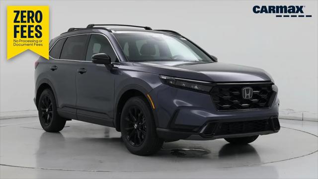 2024 Honda CR-V Hybrid Sport-L for sale in Greensboro, NC