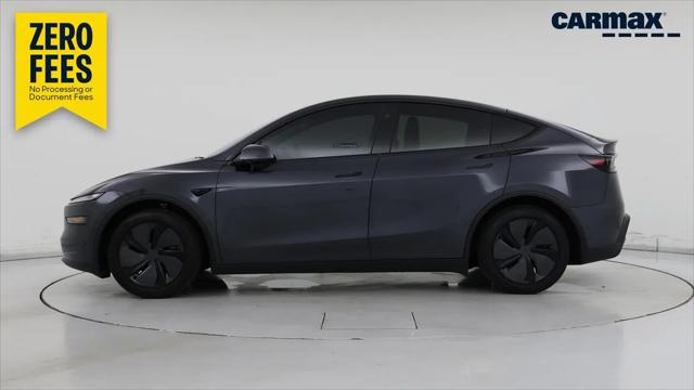 2026 Tesla Model Y Premium Rear-Wheel Drive for sale in Greensboro, NC