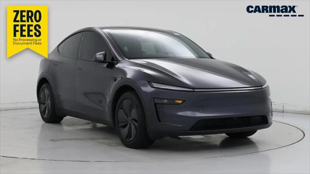 2026 Tesla Model Y Premium Rear-Wheel Drive for sale in Greensboro, NC