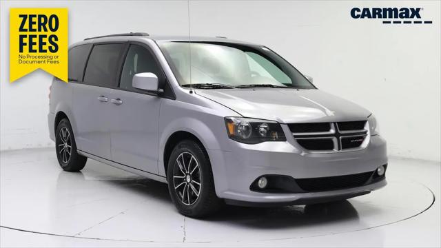 2018 Dodge Grand Caravan GT for sale in Greensboro, NC