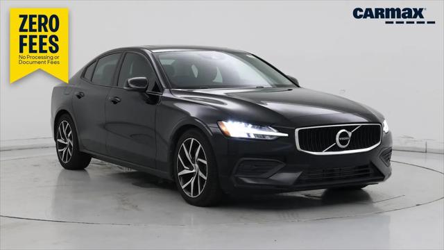 2020 Volvo S60 T6 Momentum for sale in Greensboro, NC